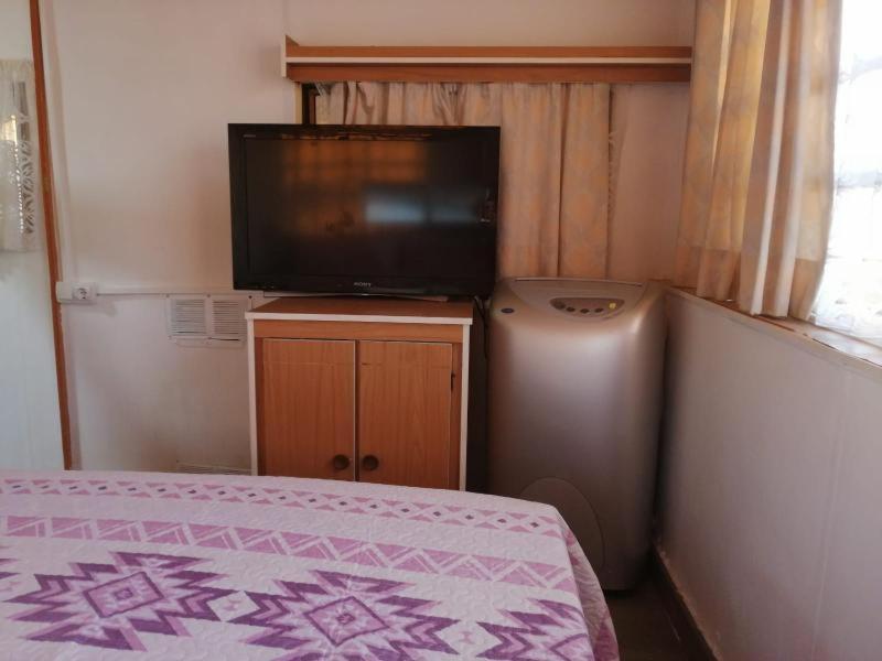 House Camping Pasito Blanco Maspalomas  Exterior foto